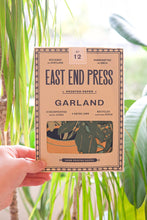 Load image into Gallery viewer, Houseplants Sewn Garland