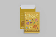 Load image into Gallery viewer, Honey Bee Wildflowers (Creativity) - Seed Packet