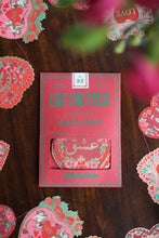 Load image into Gallery viewer, Valentine's Sewn Garland