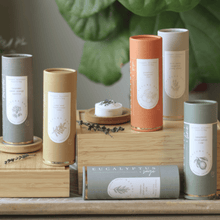 Load image into Gallery viewer, Shower Steamers: Sweet Mint + Lime