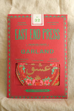 Load image into Gallery viewer, Valentine's Sewn Garland