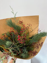 Load image into Gallery viewer, Evergreen Bouquet