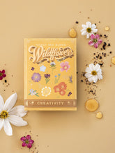 Load image into Gallery viewer, Honey Bee Wildflowers (Creativity) - Seed Packet