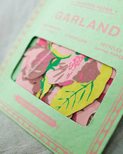Load image into Gallery viewer, Blossom Sewn Garland