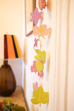 Load image into Gallery viewer, Rose Vertical Wall Hanging