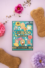 Load image into Gallery viewer, Cat and Dog-Friendly Wildflowers (Loyalty) - Seed Packet