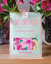 Load image into Gallery viewer, Blossom Sewn Garland