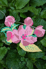 Load image into Gallery viewer, Blossom Sewn Garland