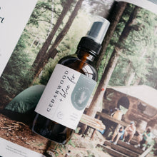 Load image into Gallery viewer, Aroma Mist Sprays: Cassia +Clove