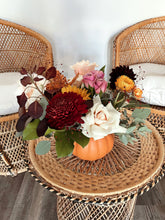 Load image into Gallery viewer, Thanksgiving Pumpkin Centrepiece (Pre-Order)