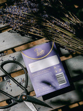 Load image into Gallery viewer, Lavender (Serenity) - Floriography Seed Packet
