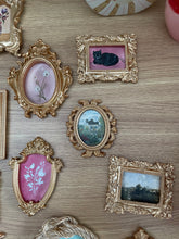 Load image into Gallery viewer, Baroque Style Refrigerator Magnets
