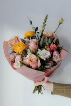 Load image into Gallery viewer, Large Hand-tied Bouquet
