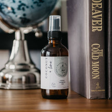 Load image into Gallery viewer, Aroma Mist Sprays: Cassia +Clove
