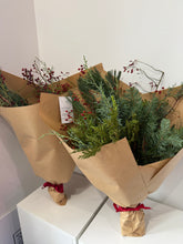 Load image into Gallery viewer, Evergreen Bouquet
