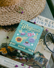 Load image into Gallery viewer, Butterfly Wildflowers (Hope) - Floriography Seed Packet
