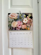 Load image into Gallery viewer, 2026 Primrose &amp; Willow Wall Calendar
