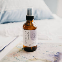 Load image into Gallery viewer, Aroma Mist Sprays: Cassia +Clove
