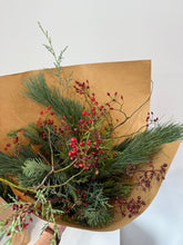 Load image into Gallery viewer, Evergreen Bouquet
