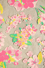 Load image into Gallery viewer, Blossom Sewn Garland
