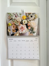 Load image into Gallery viewer, 2026 Primrose &amp; Willow Wall Calendar
