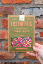 Load image into Gallery viewer, Bouquet Sewn Garland
