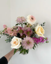 Load image into Gallery viewer, Vase Arrangement (Mother&#39;s Day Pre-Order)
