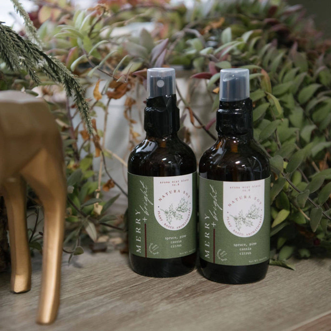 Merry + Bright Room Spray