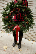 Load image into Gallery viewer, HOLIDAY WREATHS
