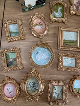 Load image into Gallery viewer, Baroque Style Refrigerator Magnets
