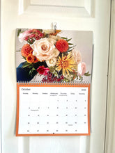 Load image into Gallery viewer, 2025 Primrose &amp; Willow Wall Calendar
