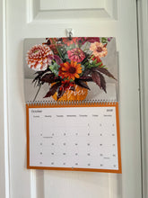 Load image into Gallery viewer, 2026 Primrose &amp; Willow Wall Calendar
