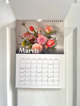 Load image into Gallery viewer, 2024 Primrose &amp; Willow Wall Calendar
