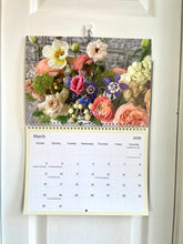 Load image into Gallery viewer, 2025 Primrose &amp; Willow Wall Calendar
