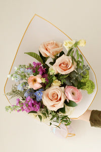 The “MARIELLE” Bouquet (Mother's Day Pre-Order)