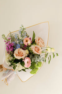 The “MARIELLE” Bouquet (Mother's Day Pre-Order)