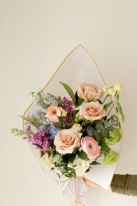 The “MARIELLE” Bouquet (Mother's Day Pre-Order)