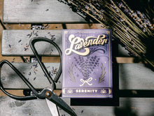 Load image into Gallery viewer, Lavender (Serenity) - Floriography Seed Packet
