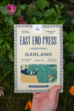 Load image into Gallery viewer, Houseplants Sewn Garland
