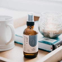 Load image into Gallery viewer, Aroma Mist Sprays: Coconut + Lime
