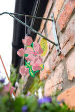 Load image into Gallery viewer, Blossom Sewn Garland
