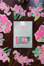 Load image into Gallery viewer, Blossom Sewn Garland

