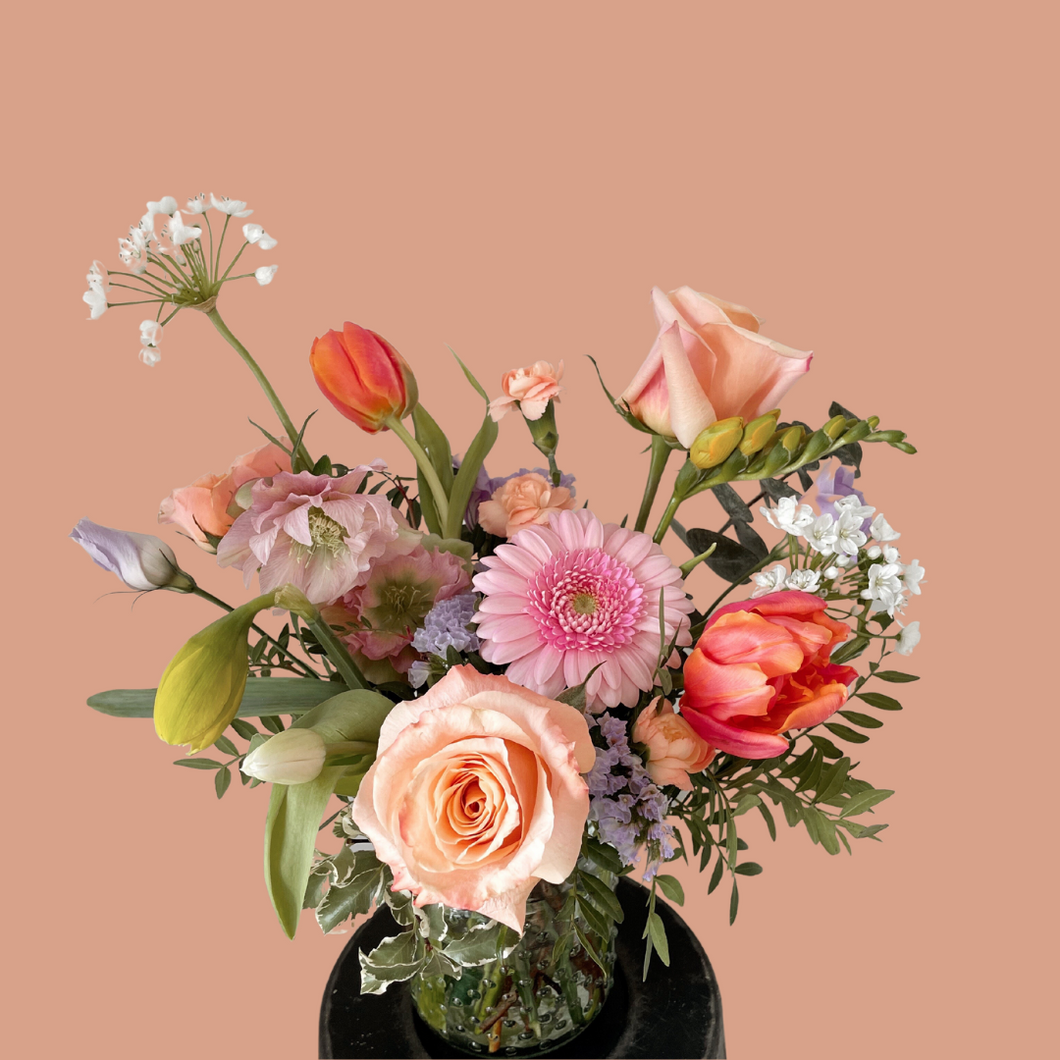 Vase Arrangement [EASTER PRE-ORDER]